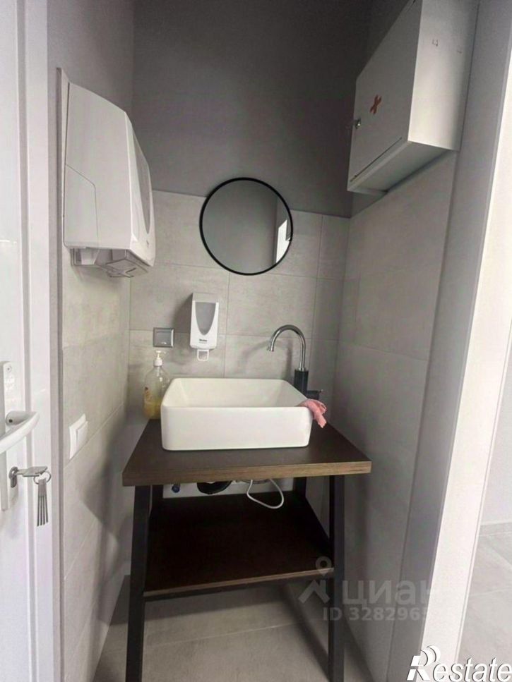 Отдельное здание ул Крылова, 73,  д. 73