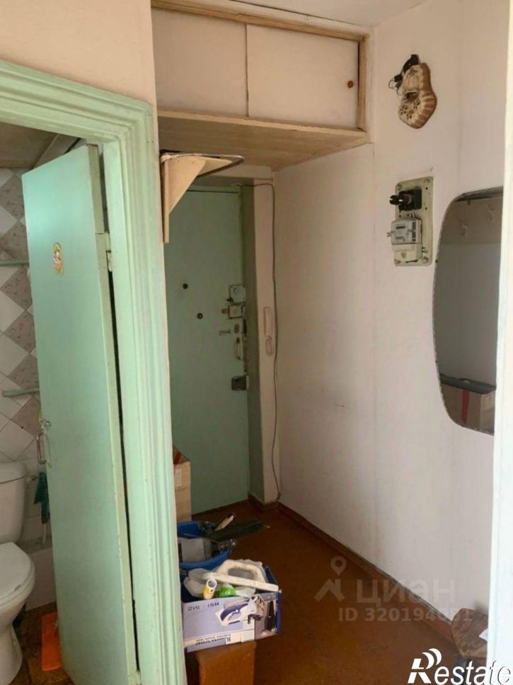 2-комн квартира Киевская улица, 92А,  д. 92А