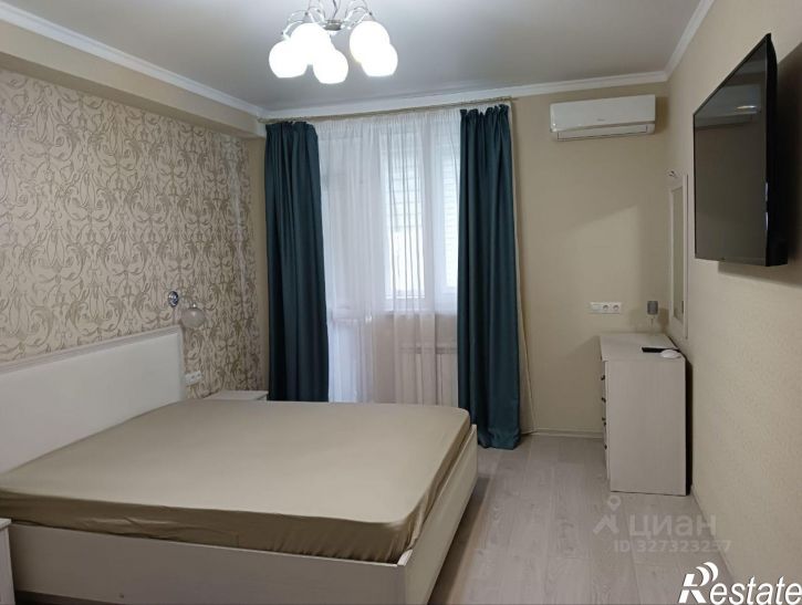 1-комн квартира Проездная улица, 32,  д. 32