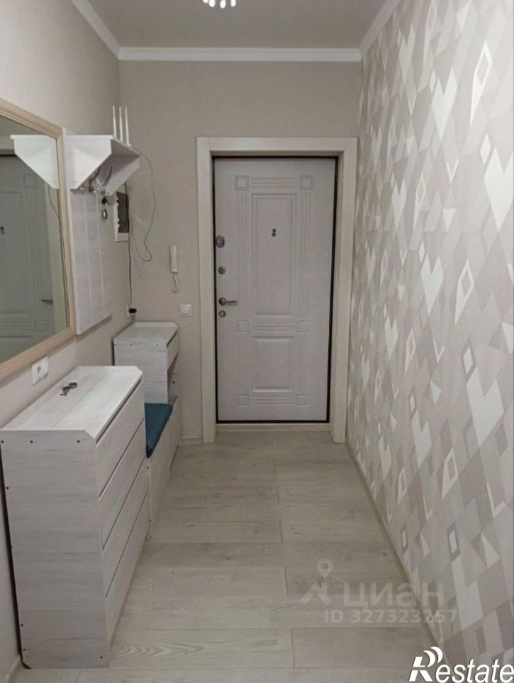 1-комн квартира Проездная улица, 32,  д. 32