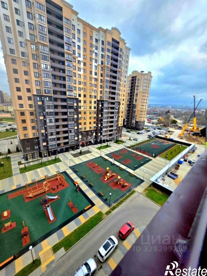 1-комн квартира Мраморный переулок, 38,  д. 38