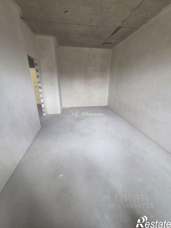 1-комн квартира Мраморный переулок, 38,  д. 38