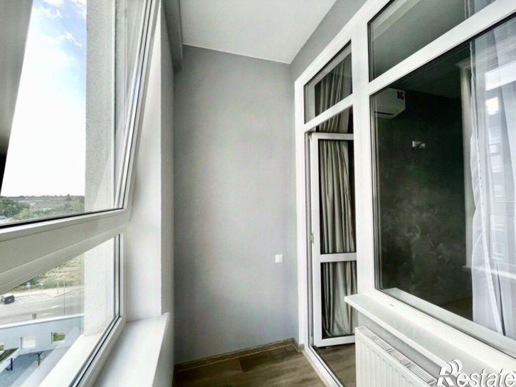 1-комн квартира пр-кт Александра Суворова, 13,  д. 13