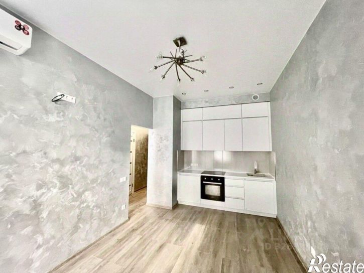 1-комн квартира пр-кт Александра Суворова, 13,  д. 13