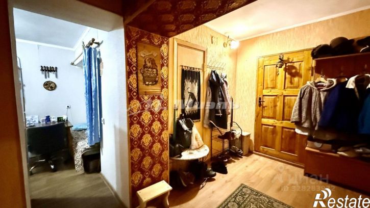 2-комн квартира ул Баррикадная, 70,  д. 70