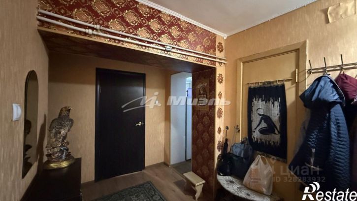 2-комн квартира ул Баррикадная, 70,  д. 70