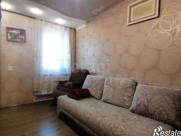 1-комн квартира ул Казанская, 20,  д. 20