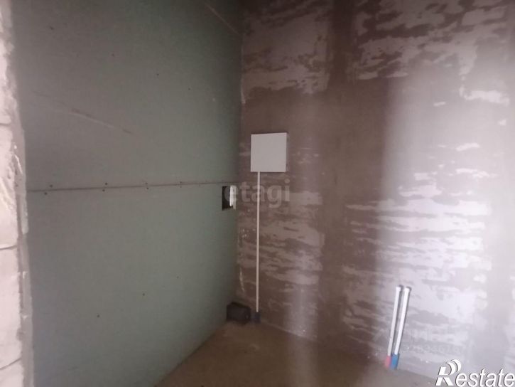 2-комн квартира в новом доме городской округ Симферополь