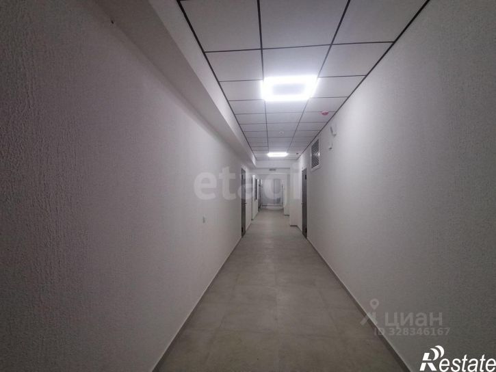 2-комн квартира в новом доме городской округ Симферополь