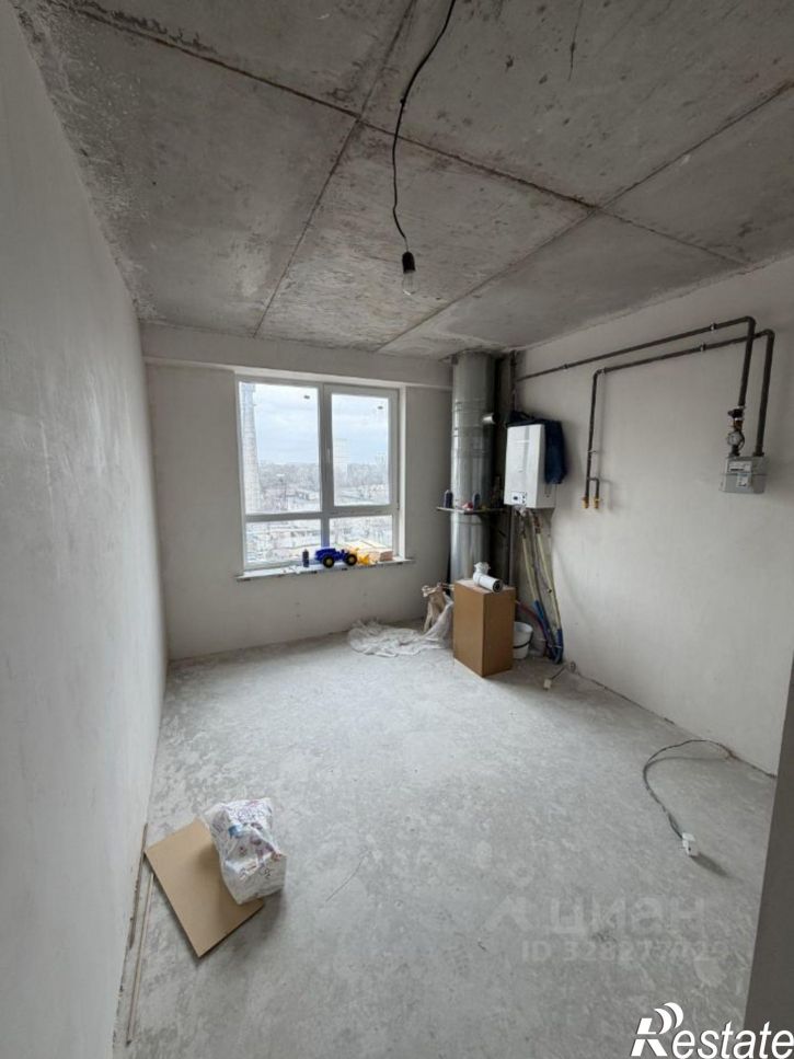 3-комн квартира улица Дзюбанова, 11В,  д. 11В