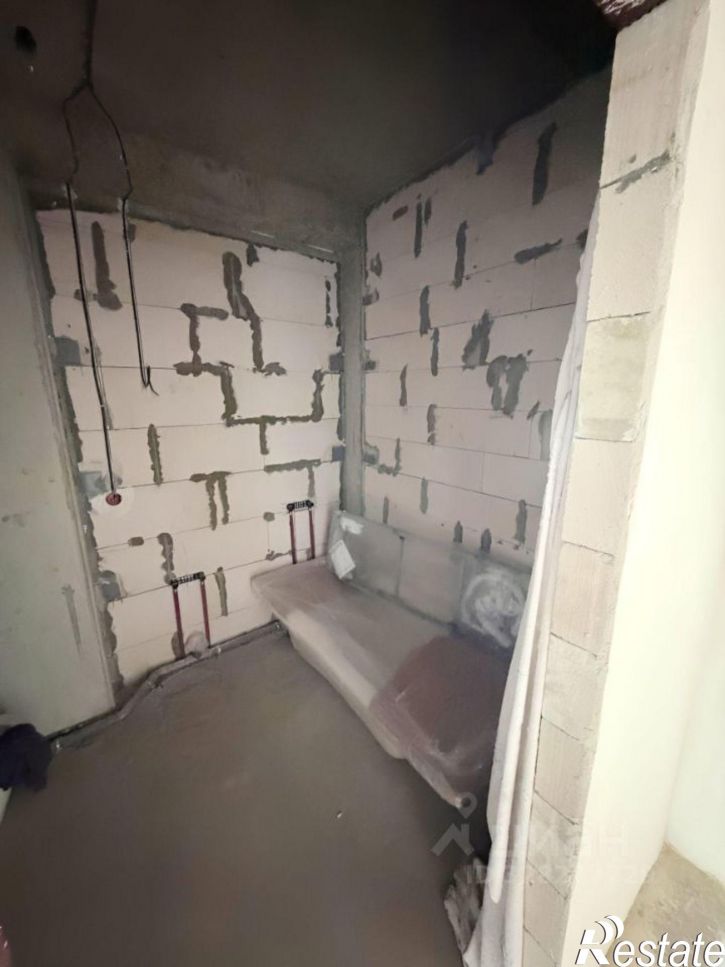 3-комн квартира улица Дзюбанова, 11В,  д. 11В