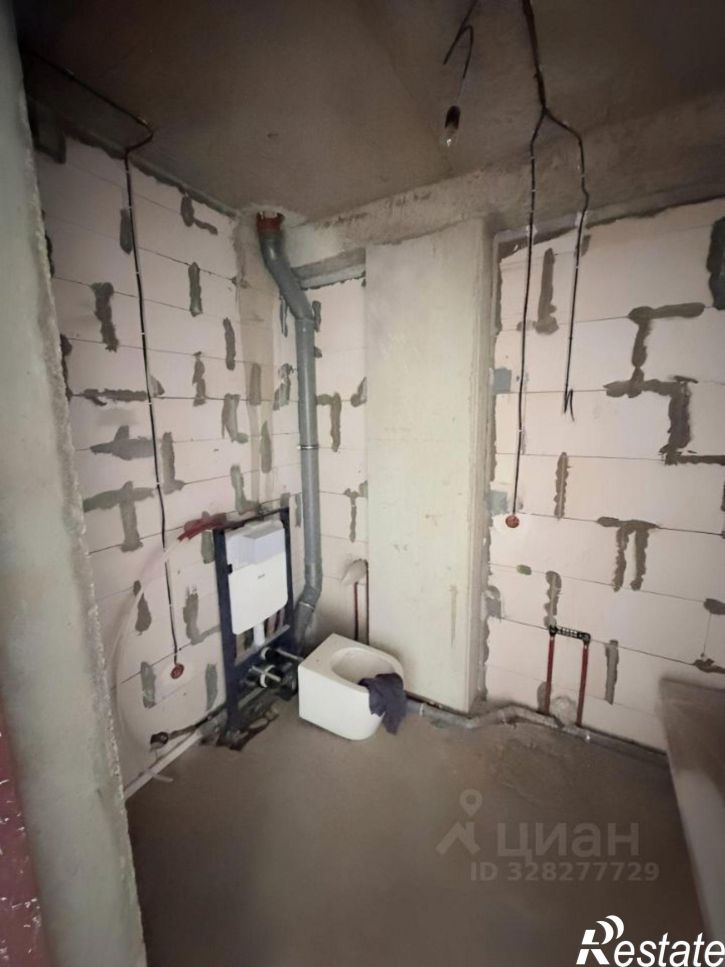 3-комн квартира улица Дзюбанова, 11В,  д. 11В