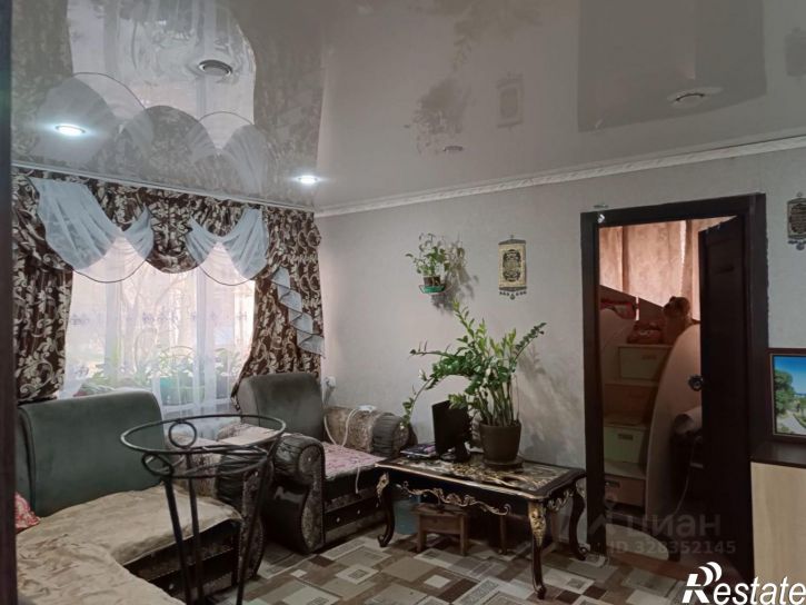 2-комн квартира Железнодорожная улица, 14,  д. 14