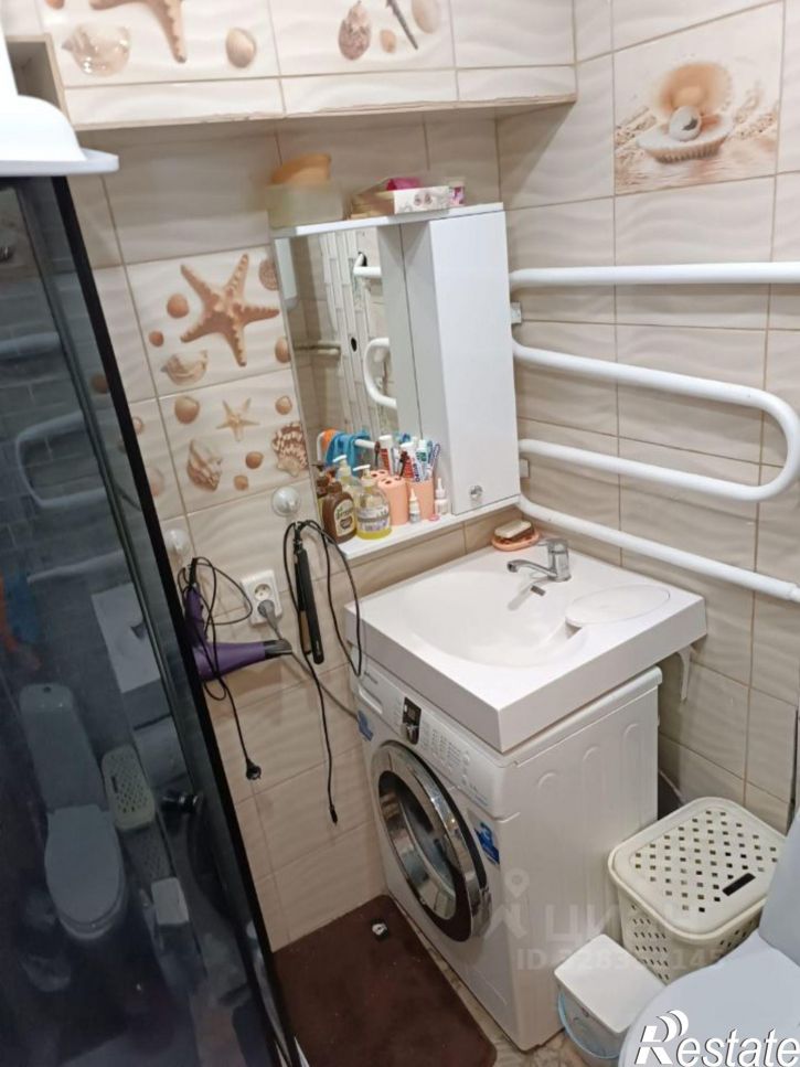 2-комн квартира Железнодорожная улица, 14,  д. 14