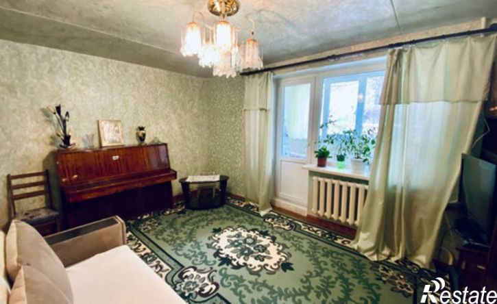 2-комн квартира Киевская улица, 163А,  д. 163А