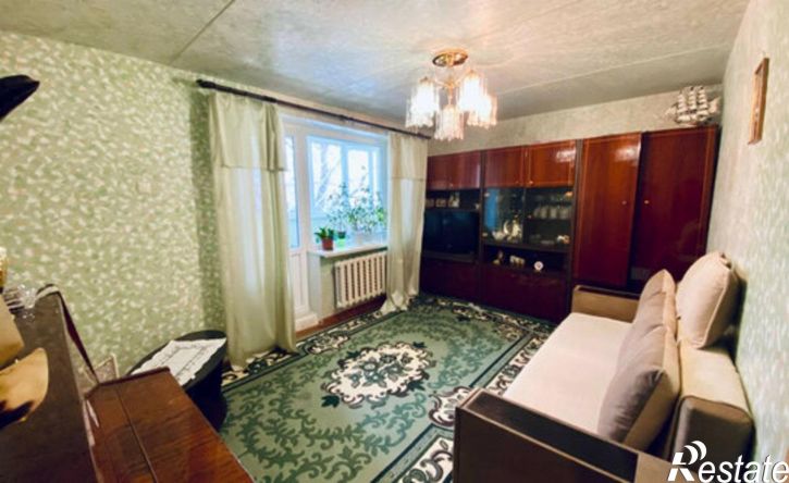 2-комн квартира Киевская улица, 163А,  д. 163А