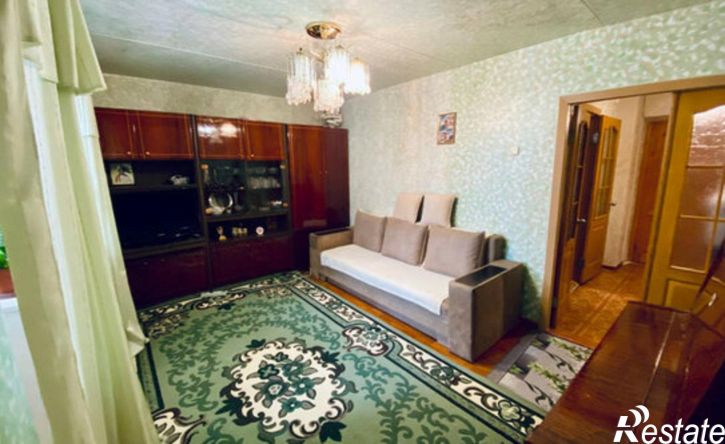 2-комн квартира Киевская улица, 163А,  д. 163А