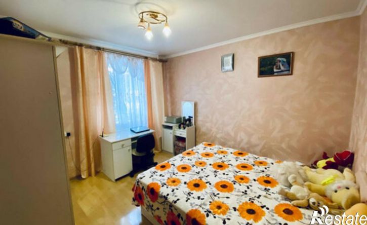 2-комн квартира Киевская улица, 163А,  д. 163А