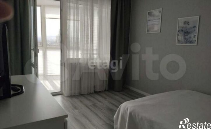 3-комн квартира ул Марка Донского, 20,  д. 20