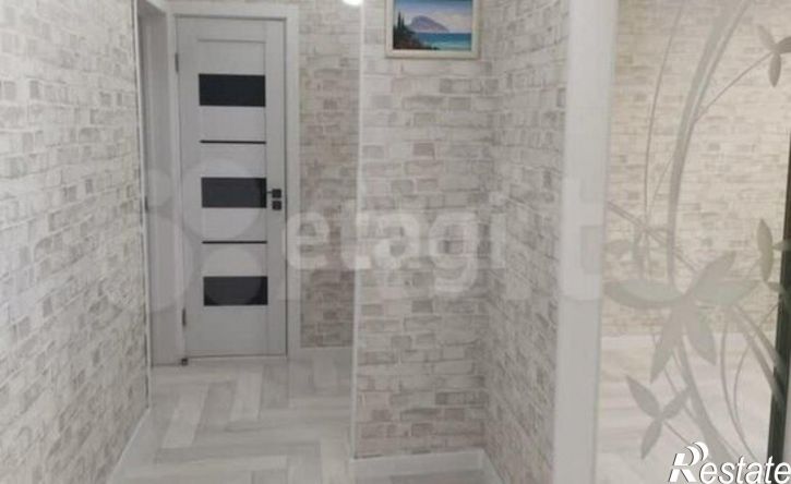 3-комн квартира ул Марка Донского, 20,  д. 20