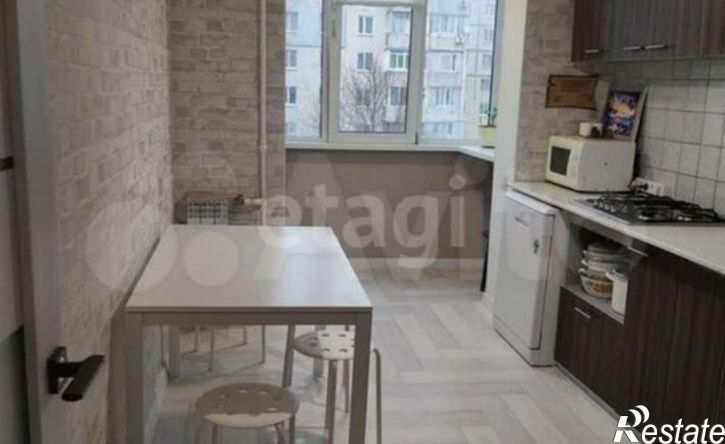 3-комн квартира ул Марка Донского, 20,  д. 20