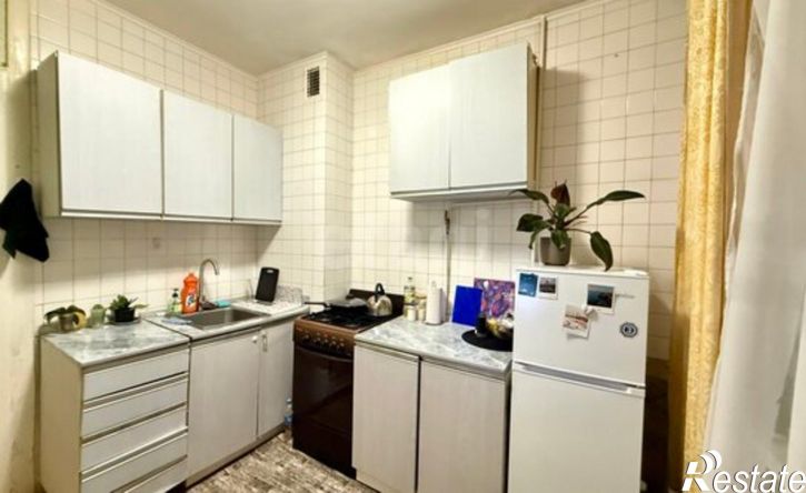 2-комн квартира ул Марка Донского, 20,  д. 20