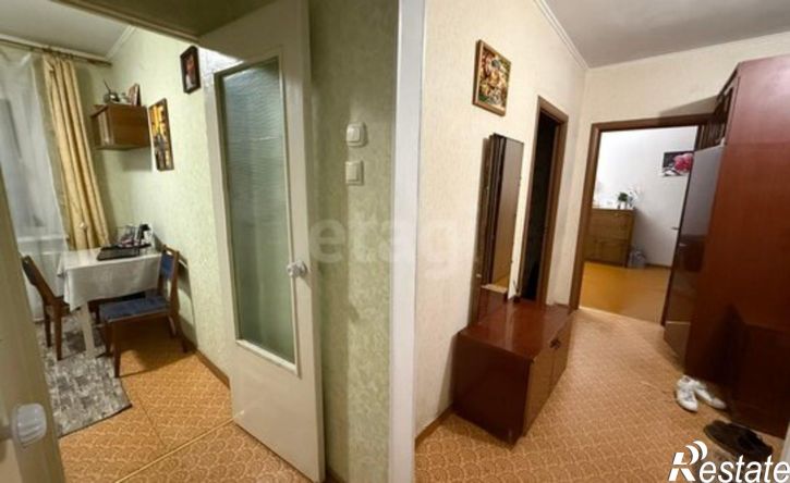 2-комн квартира ул Марка Донского, 20,  д. 20