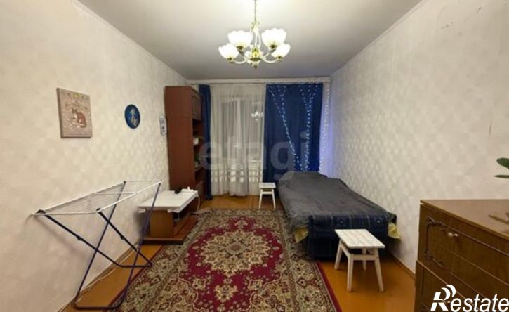 2-комн квартира ул Марка Донского, 20,  д. 20