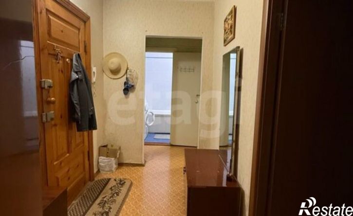 2-комн квартира ул Марка Донского, 20,  д. 20