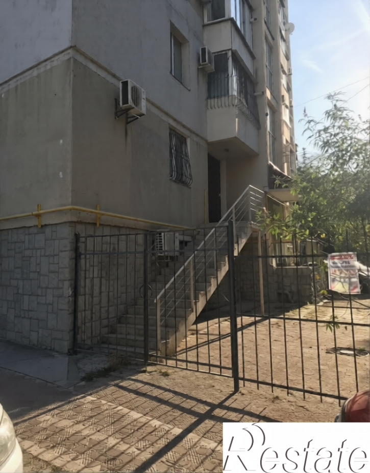 Офис Некрасова, 9