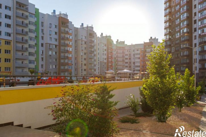 Офис улица Батурина, 133,  д. 133