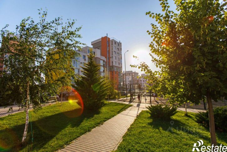 Офис улица Батурина, 133,  д. 133