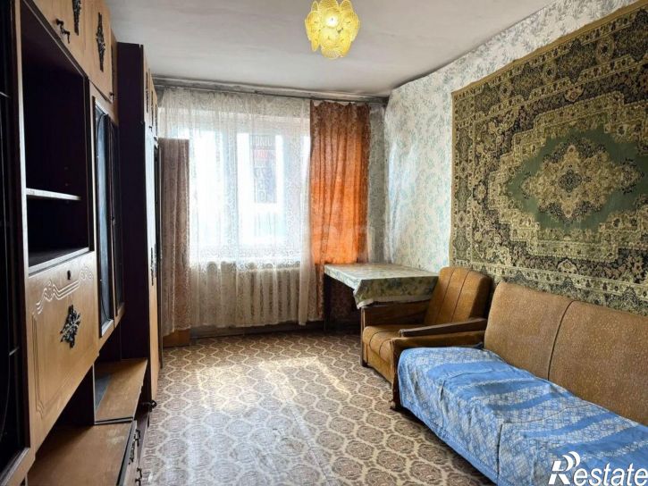 2-комн квартира улица Трубаченко, 18,  д. 18