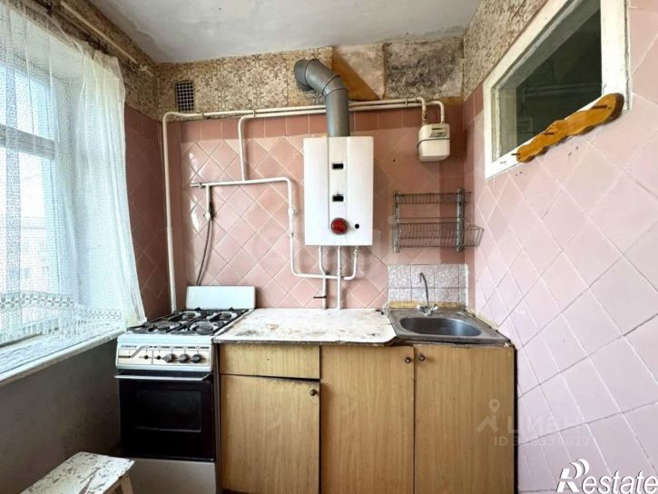 2-комн квартира улица Трубаченко, 18,  д. 18