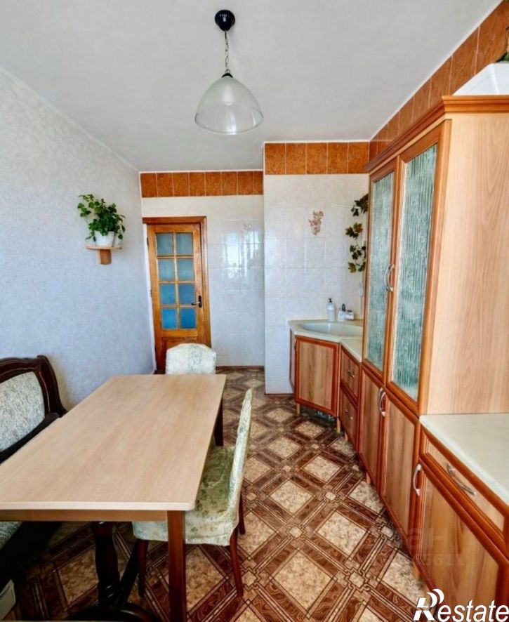 3-комн квартира улица Маршала Жукова, 5,  д. 5