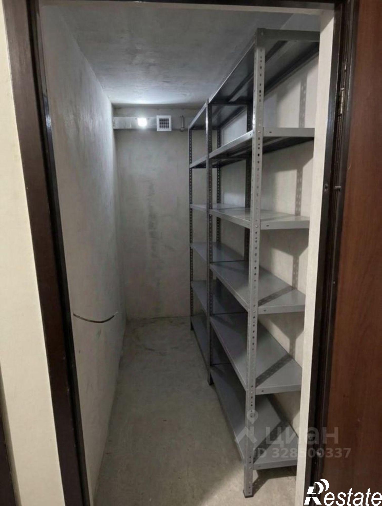 Купить складское помещение за 170 372 рублей на ул Киевская, 177в