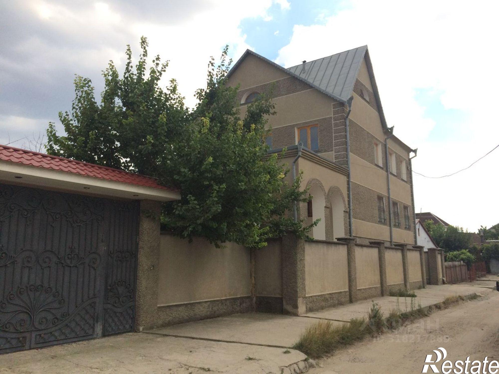 Купить дачу, дом, коттедж за 45 000 000 рублей на Соколиная улица