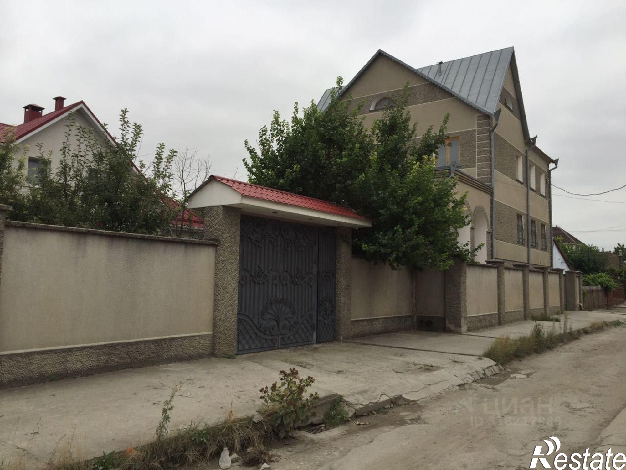 Купить дачу, дом, коттедж за 45 000 000 рублей на Соколиная улица