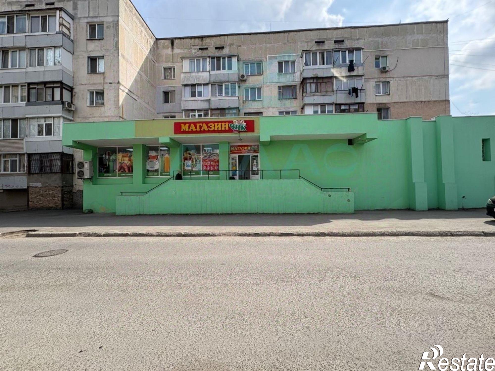 Купить торговое помещение за 39 000 200 рублей на Космическая улица, 14/10