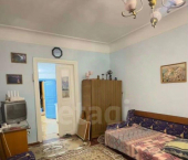 комната 18 кв м улица Инге, 59