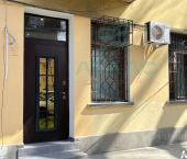 офис 55 кв м, этаж 1/2 ул Долгоруковская, 29