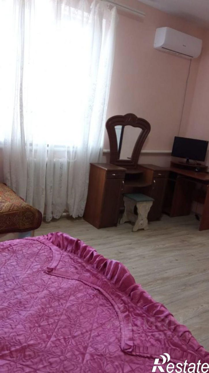 Коттедж/дом ул Абдуллы Дагджи, 77,  д. 77