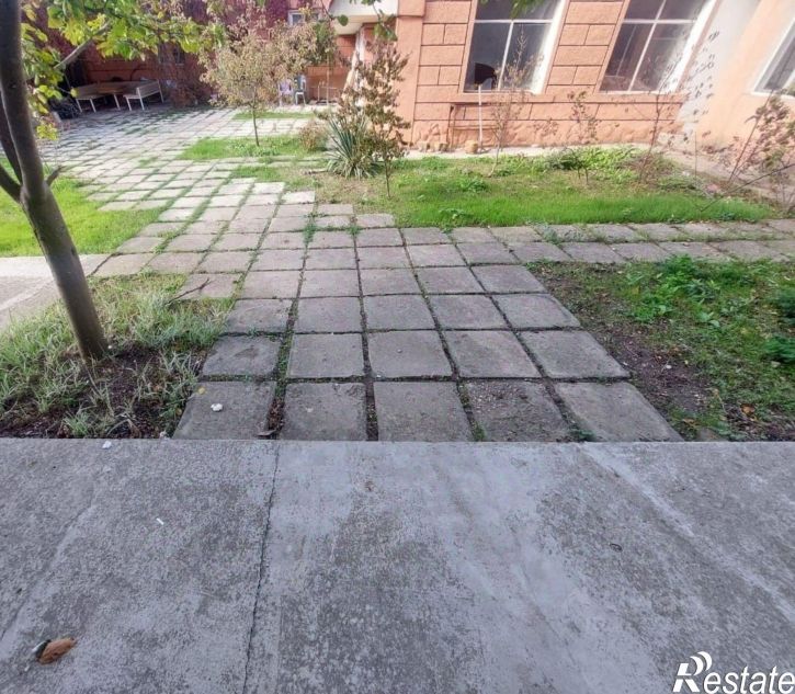 Коттедж/дом ул Абдуллы Дагджи, 77,  д. 77