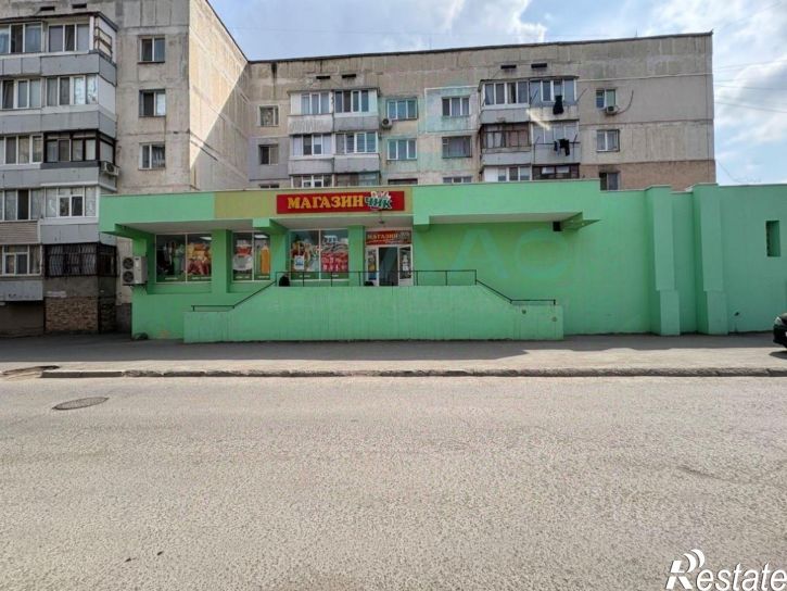 Торговое помещение Космическая улица, 14/10,  д. 14/10