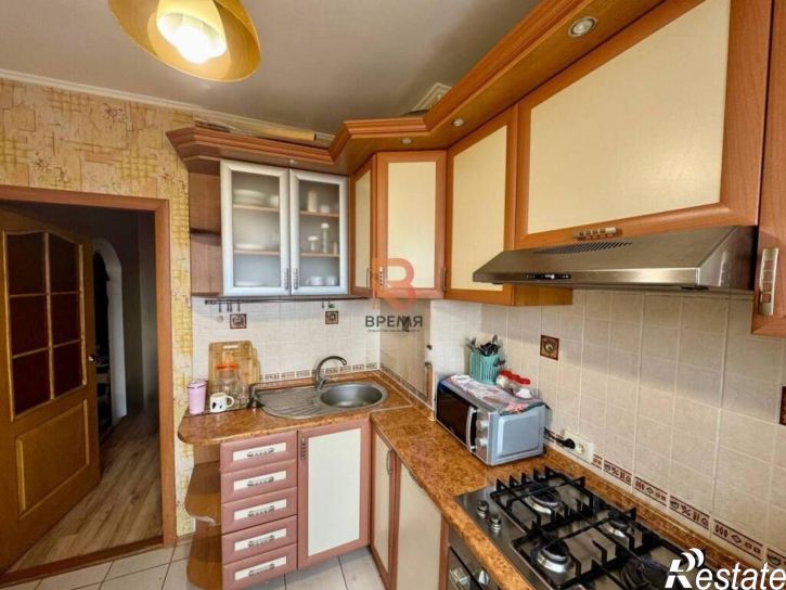 2-комн квартира улица Дружбы, 62,  д. 62