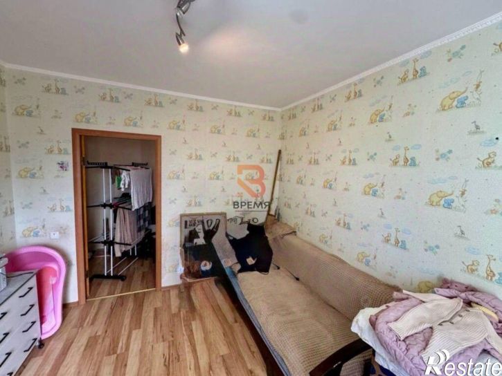 2-комн квартира улица Дружбы, 62,  д. 62