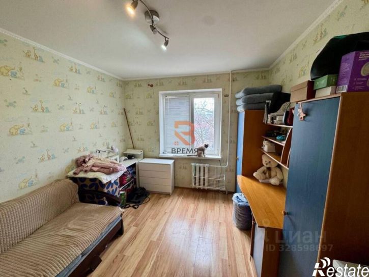2-комн квартира улица Дружбы, 62,  д. 62