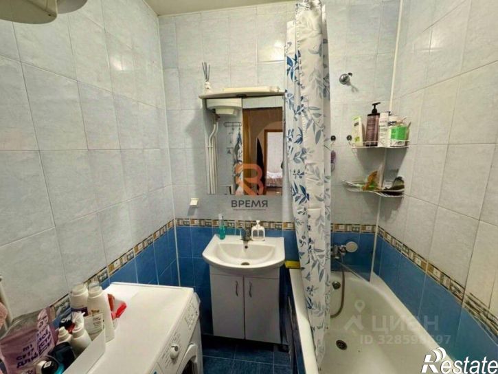 2-комн квартира улица Дружбы, 62,  д. 62