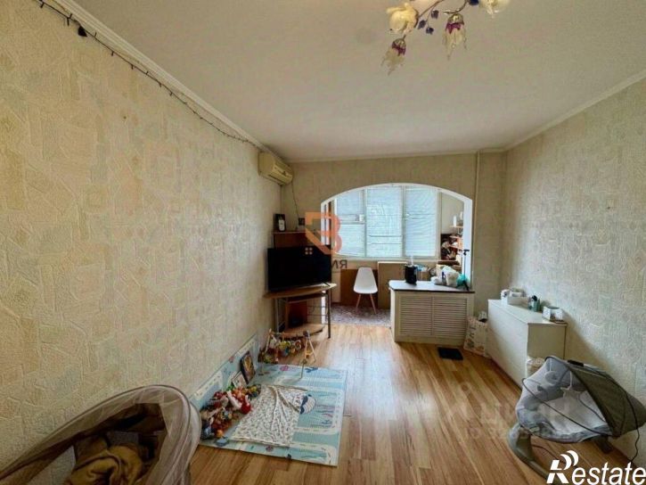 2-комн квартира улица Дружбы, 62,  д. 62