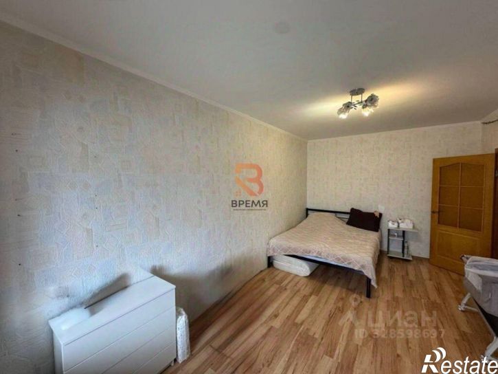 2-комн квартира улица Дружбы, 62,  д. 62
